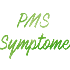 PMS-Symptome